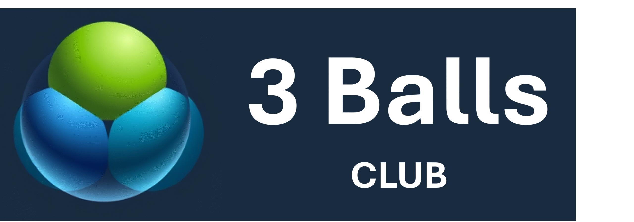 3Balls Landscape